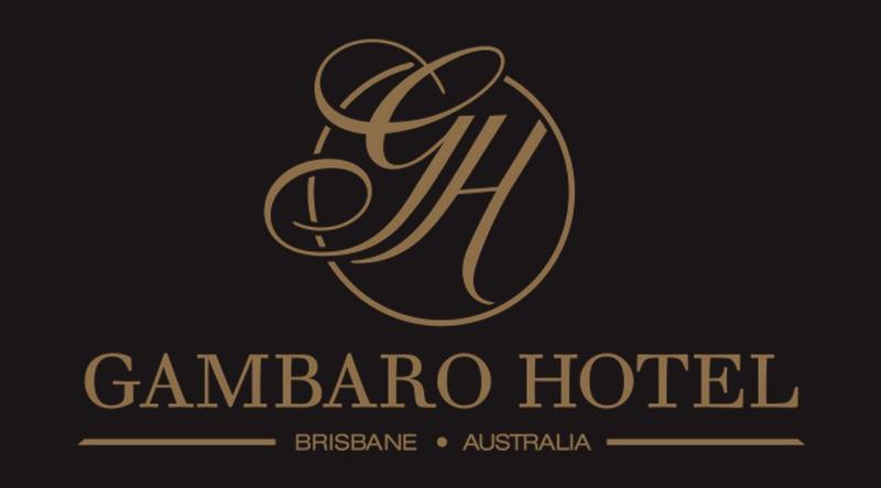 The Beetson Hotel Brisbane Exterior photo The hotel's logo
