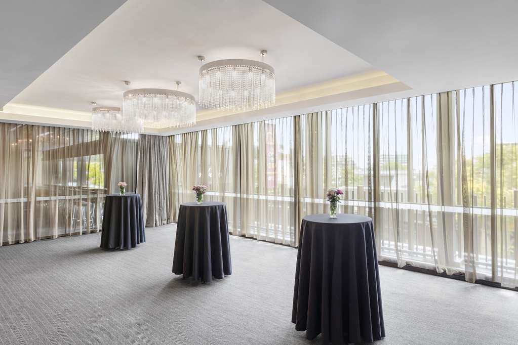 The Beetson Hotel Brisbane Facilities photo The Westin London